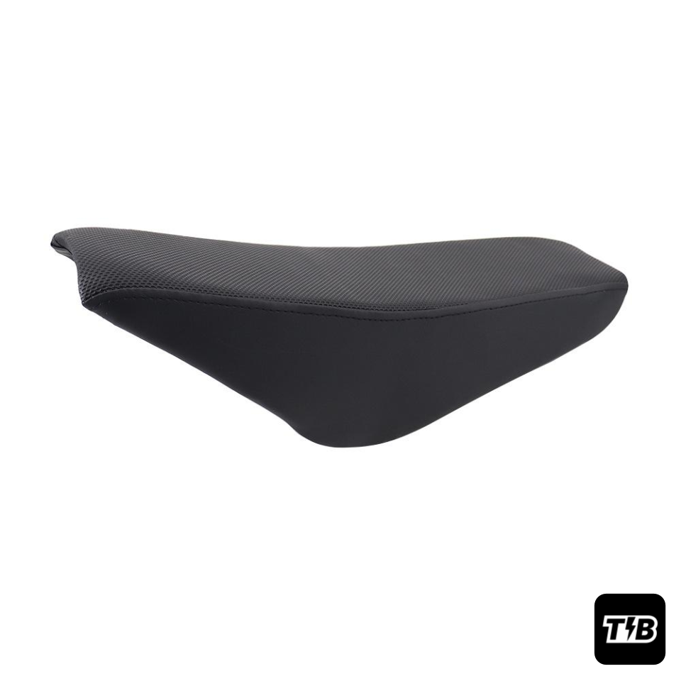 TwinBike Moto seat